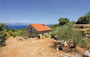 Cozy Home In Crkvice With House Sea View